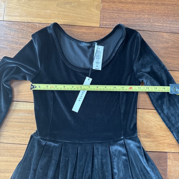 Talula Lambeth Dress - Picture 5 of 7